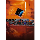 Igra PC Master of Orion 3