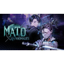 Igra Xbox One Mato Anomalies (Xbox One / Xbox Series X/S) (Europe)