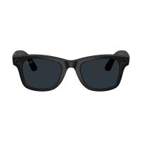 Ray-Ban Meta Wayfarer (Gen 2) Matte Black Transitions Grey 150-50 RW4012 (601S1Z50) - 2680
