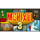 Igra PC McPixel 3