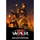 Igra PC Men of War 2 (Deluxe Edition) (Steam)