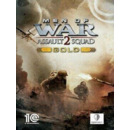 Igra PC Men of War: Assault Squad 2 Gold Edition