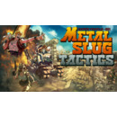 Igra PC Metal Slug Tactics