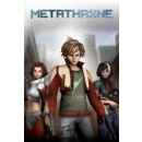 Igra PC Metathrone