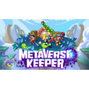 Igra PC Metaverse Keeper
