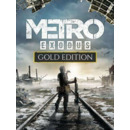 Igra PC Metro Exodus - Gold Edition - Steam - Key EUROPE