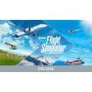 Igra PC Microsoft Flight Simulator 2020 40th Anniversary Deluxe Edition