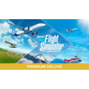 Igra PC Microsoft Flight Simulator 2020 40th Anniversary Premium Deluxe Edition (EU)