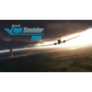 Igra PC Microsoft Flight Simulator 2024 (EU)
