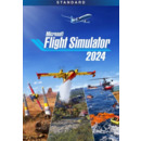 Igra PC Microsoft Flight Simulator 2024 PC/Xbox