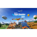 Igra PC Microsoft Flight Simulator 2024 (Premium Deluxe Edition) (Xbox Series X/S / Xbox One / PC)