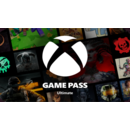 Igra PC Microsoft Xbox Game Pass Ultimate  - 1 month