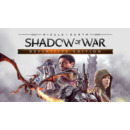Igra PC Middle-earth: Shadow of War Definitive Edition (EU)
