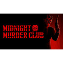 Igra PC Midnight Murder Club