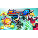 Igra Xbox One Mighty No. 9 (Xbox One) (Europe)