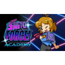 Igra PC Mighty Switch Force! Academy