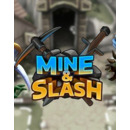 Igra PC Mine & Slash