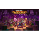 Igra PC Minecraft Dungeons (Ultimate Edition) (PC/Xbox One) (EU)