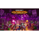 Igra PC Minecraft Dungeons Ultimate Edition (Windows 10) (Europe)