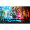 Igra XBOX ONE Minecraft Legends (Xbox One / Xbox Series X/S) (Europe)