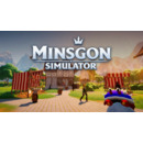 Igra PC Minsgon Simulator
