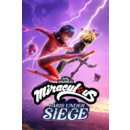 Igra PC Miraculous Paris Under Siege