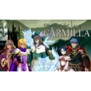 Igra PC Mistress of Lust: Carmilla