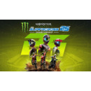 Igra PC Monster Energy Supercross 25: The Official Video Game