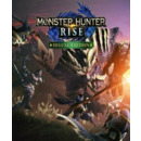Igra PC Monster Hunter Rise (Deluxe Edition)