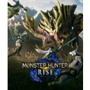 Igra PC Monster Hunter Rise (EU)