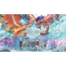 Igra PC Monster Hunter Stories 3: Twisted Reflection