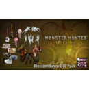 Igra PC Monster Hunter Wilds - Blossomdance DLC Pack