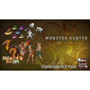 Igra PC Monster Hunter Wilds - Flamefete DLC pack