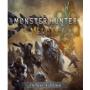 Igra PC Monster Hunter Wilds (Deluxe Edition) (Steam) (ROW)