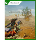 Igra PC Monster Hunter Wilds Deluxe Edition Xbox Series X/S