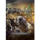 Igra PC Monster Hunter Wilds Deluxe Edition