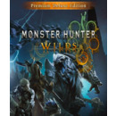Igra PC Monster Hunter Wilds (Premium Deluxe Edition) (Steam) (EU)