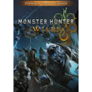 Igra PC Monster Hunter Wilds Premium Deluxe Edition