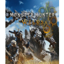 Igra PC Monster Hunter Wilds (ROW)