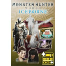 Igra PC Monster Hunter World: Iceborne Deluxe Kit