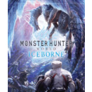 Igra PC Monster Hunter World: Iceborne (Steam) (ROW)