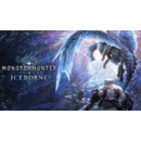 Igra Xbox One Monster Hunter World: Iceborne (Xbox One/ Xbox Series X|S)