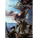 Igra PC Monster Hunter World Xbox One (EU)