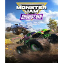 Igra PC Monster Jam Showdown (Steam)