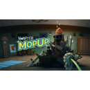 Igra PC Monster Mop Up