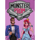 Igra PC Monster Prom