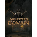 Igra PC Monsters Domain