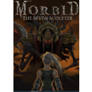 Igra PC Morbid: The Seven Acolytes