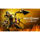 Igra Xbox One Mortal Kombat 11: Ultimate (Xbox One / Xbox Series X/S) (Europe)