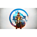 Igra Xbox One Mortal Kombat 1 (Xbox One/ Xbox Series X|S)
